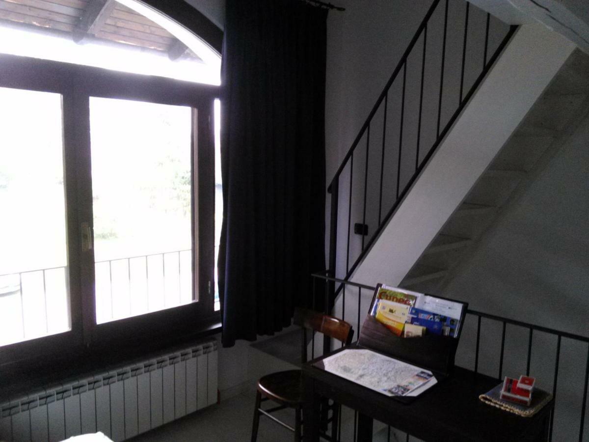 La Meridiana, Monolocale In Cascina Ristrutturata Boves Екстер'єр фото